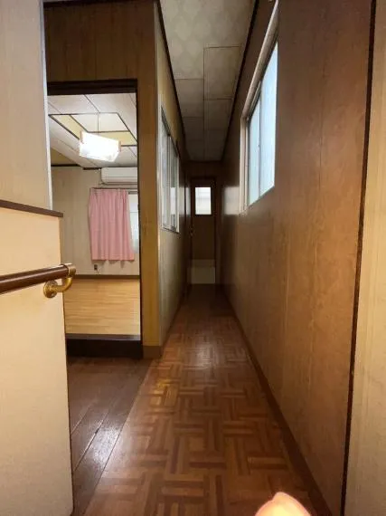 3DK property Osaka City Osaka Prefecture (20)
