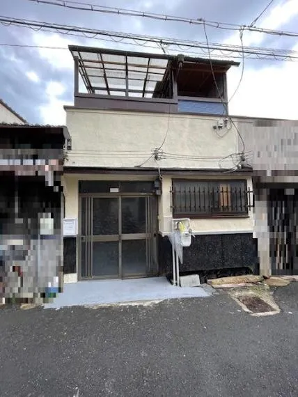 3DK property Osaka City Osaka Prefecture (3)