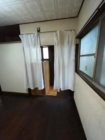 3DK property Osaka City Osaka Prefecture (24)