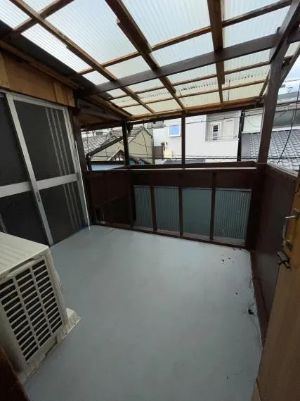 3DK property Osaka City Osaka Prefecture (26)