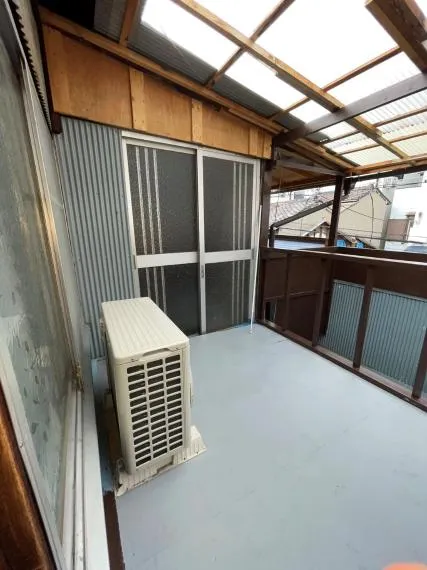 3DK property Osaka City Osaka Prefecture (27)