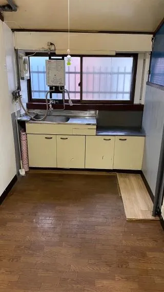 3DK property Osaka City Osaka Prefecture (29)