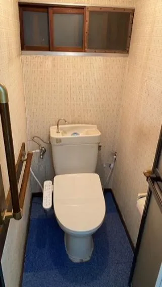 3DK property Osaka City Osaka Prefecture (30)