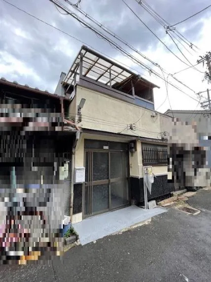 3DK property Osaka City Osaka Prefecture (4)