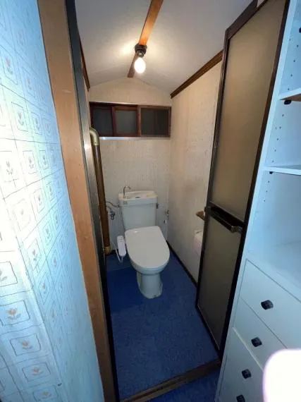 3DK property Osaka City Osaka Prefecture (34)