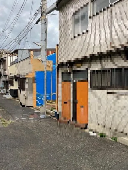 3DK property Osaka City Osaka Prefecture (6)