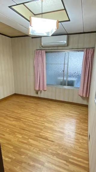 3DK property Osaka City Osaka Prefecture (9)
