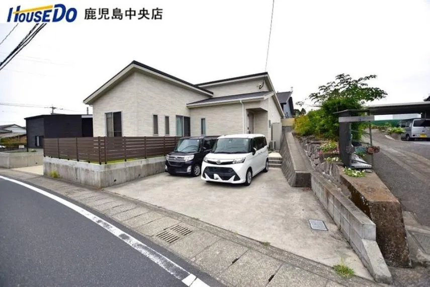 4LDK Kagoshima City Kagoshima Prefecture (1)