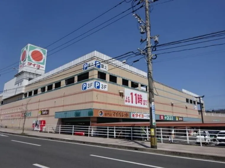 4LDK Kagoshima City Kagoshima Prefecture (11)