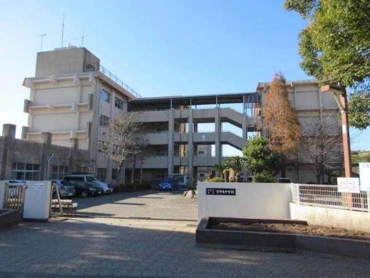 4LDK Kagoshima City Kagoshima Prefecture (7)