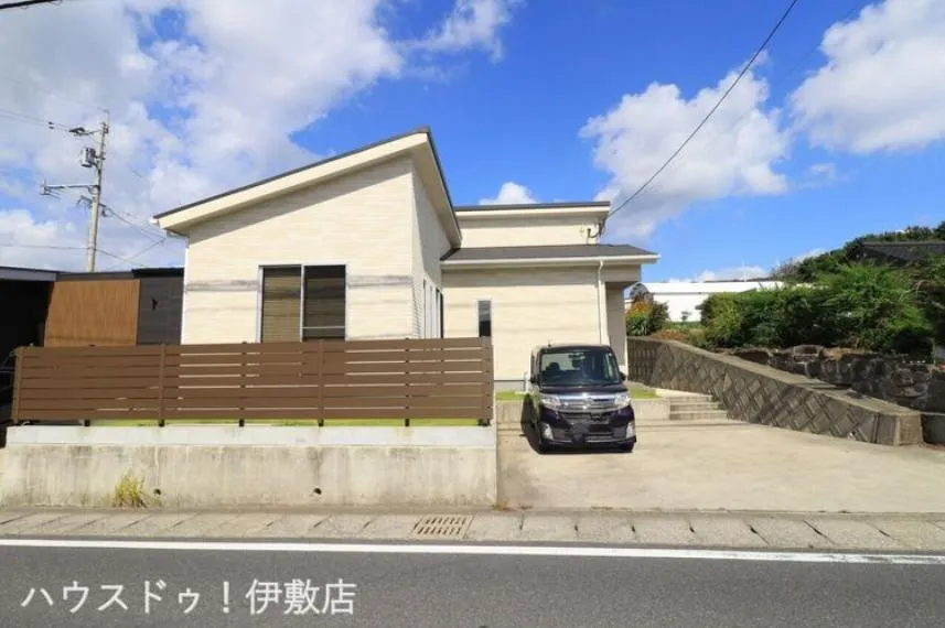 4SLDK Property Kagoshima City Kagoshima Prefecture (2)