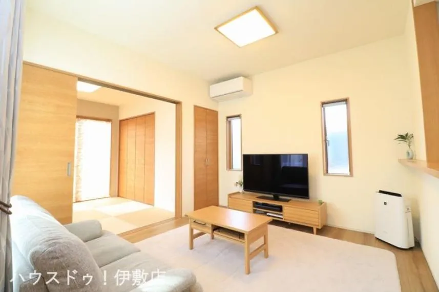 4SLDK Property Kagoshima City Kagoshima Prefecture (5)