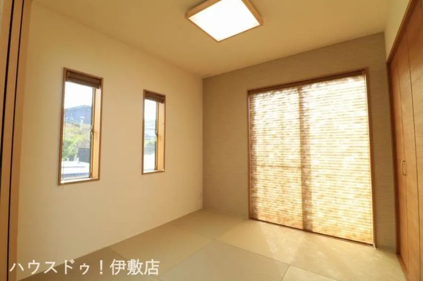 4SLDK Property Kagoshima City Kagoshima Prefecture (7)