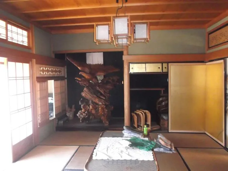 5LDK Uda City Nara Prefecture (13)