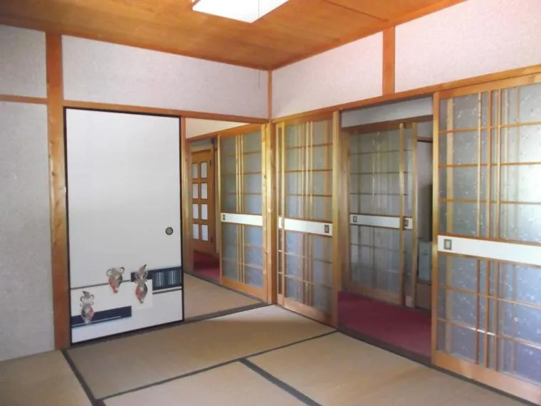 5LDK Uda City Nara Prefecture (18)