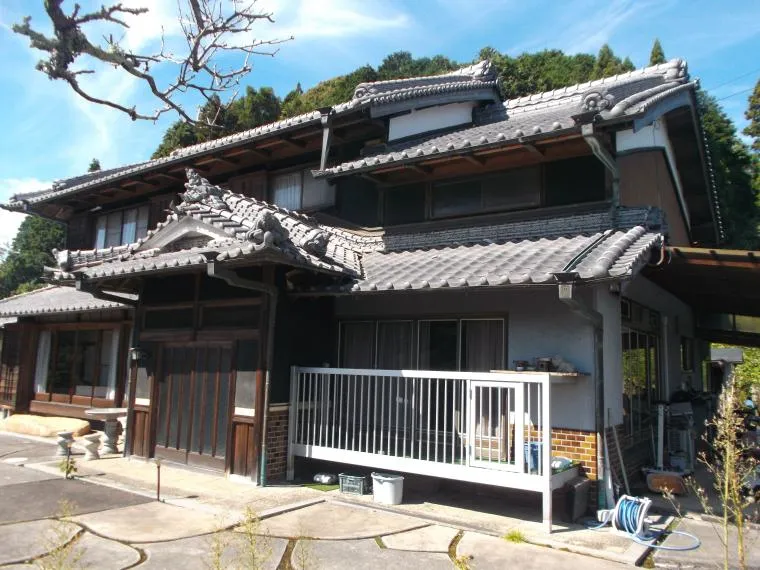 5LDK Uda City Nara Prefecture (3)