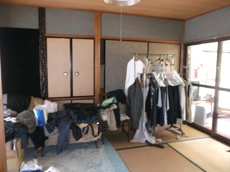 5LDK Uda City Nara Prefecture (23)
