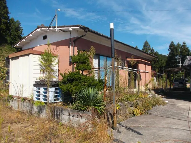 5LDK Uda City Nara Prefecture (4)