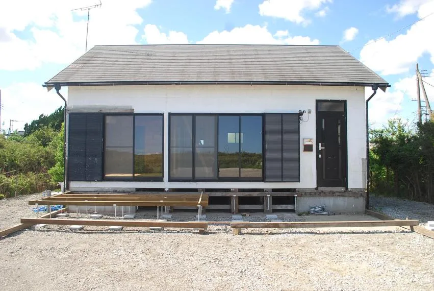 Chiba Prefecture Yamabegun Kujukuri Town 1LDK+Loft Property (2)