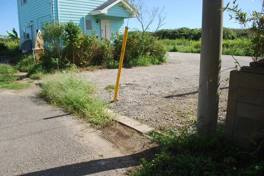 Chiba Prefecture Yamabegun Kujukuri Town 1LDK+Loft Property (11)
