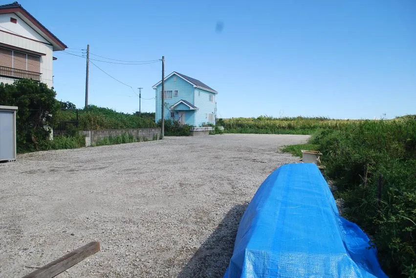 Chiba Prefecture Yamabegun Kujukuri Town 1LDK+Loft Property (12)