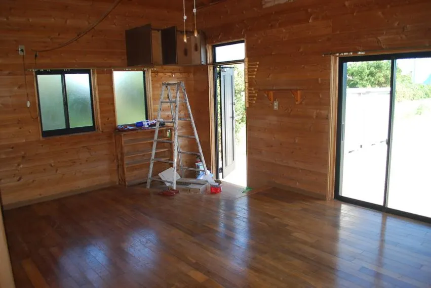 Chiba Prefecture Yamabegun Kujukuri Town 1LDK+Loft Property (14)