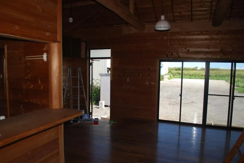 Chiba Prefecture Yamabegun Kujukuri Town 1LDK+Loft Property (16)