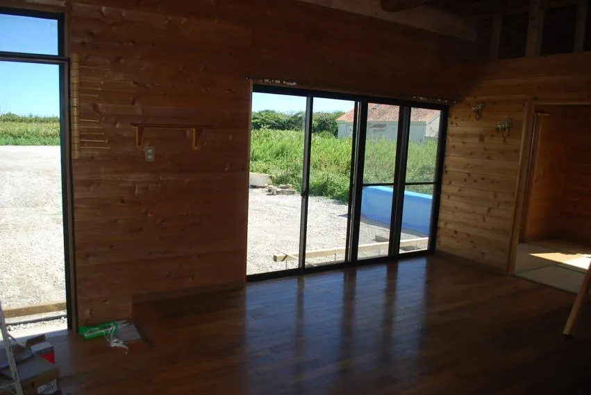 Chiba Prefecture Yamabegun Kujukuri Town 1LDK+Loft Property (17)