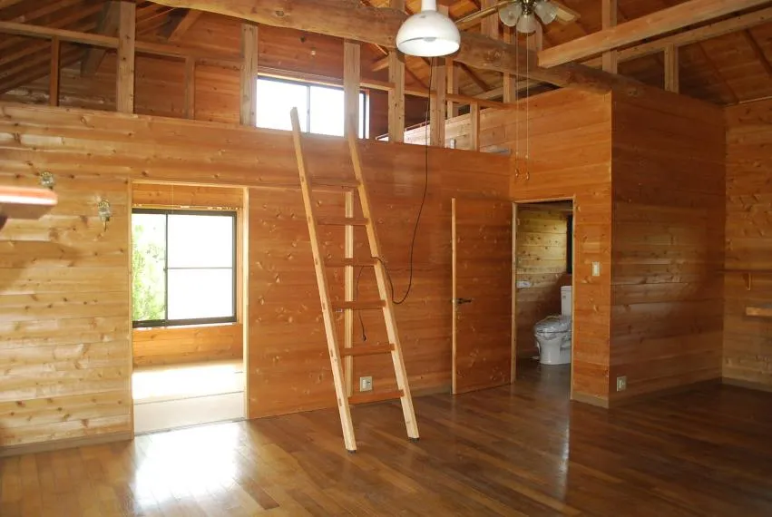 Chiba Prefecture Yamabegun Kujukuri Town 1LDK+Loft Property (18)