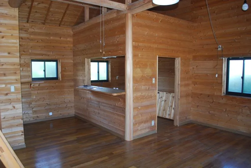 Chiba Prefecture Yamabegun Kujukuri Town 1LDK+Loft Property (19)