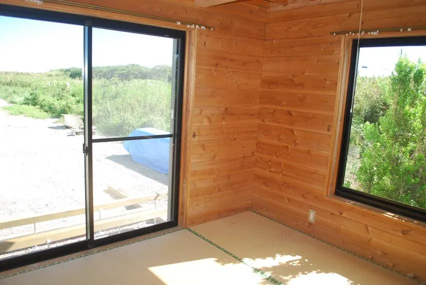 Chiba Prefecture Yamabegun Kujukuri Town 1LDK+Loft Property (22)