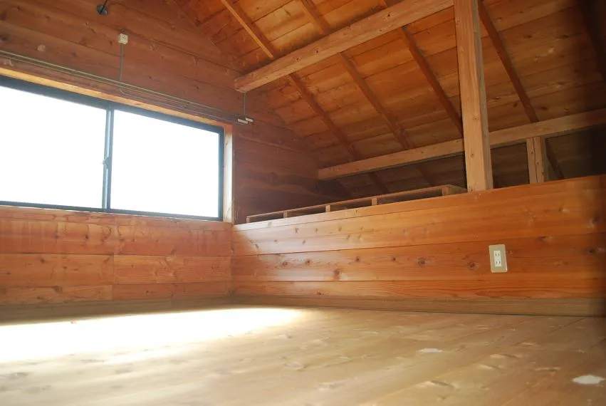 Chiba Prefecture Yamabegun Kujukuri Town 1LDK+Loft Property (23)