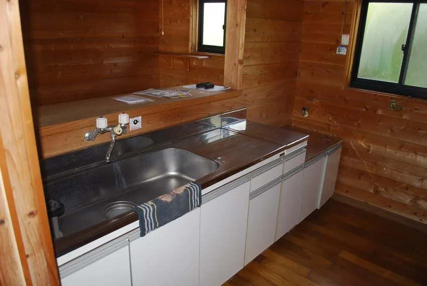 Chiba Prefecture Yamabegun Kujukuri Town 1LDK+Loft Property (25)