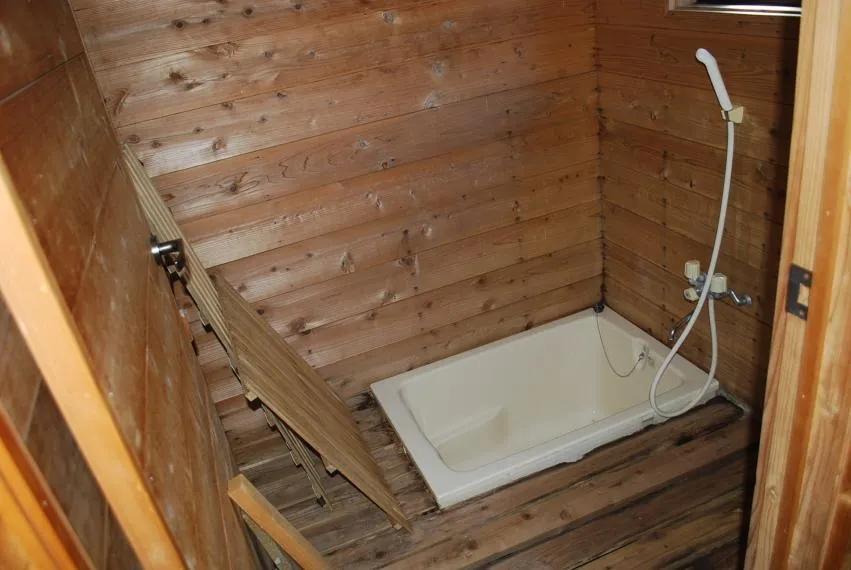 Chiba Prefecture Yamabegun Kujukuri Town 1LDK+Loft Property (27)