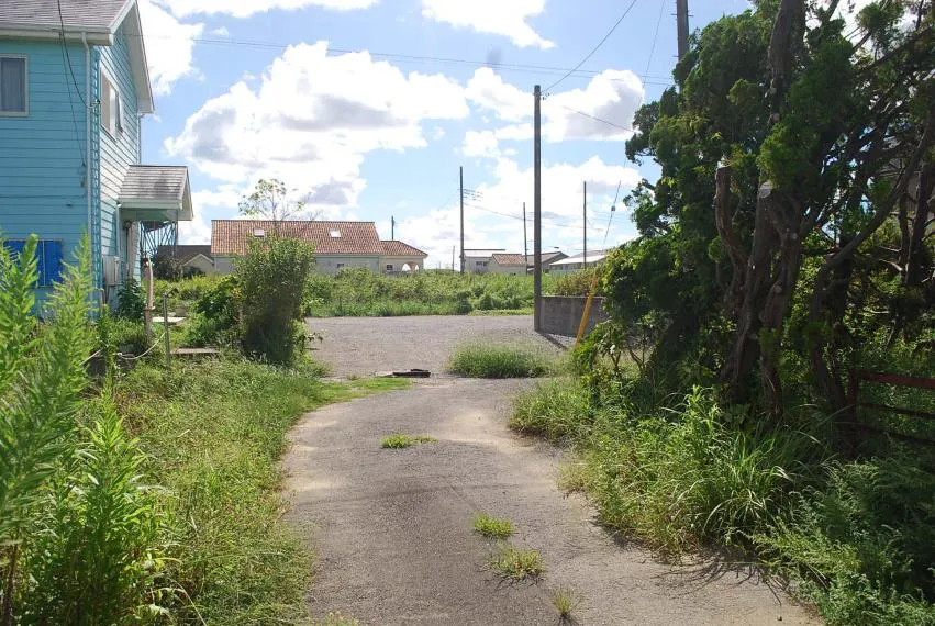 Chiba Prefecture Yamabegun Kujukuri Town 1LDK+Loft Property (4)
