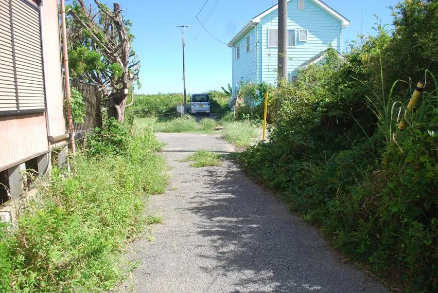 Chiba Prefecture Yamabegun Kujukuri Town 1LDK+Loft Property (5)
