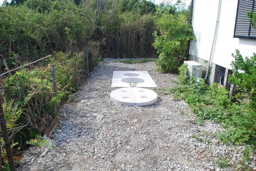 Chiba Prefecture Yamabegun Kujukuri Town 1LDK+Loft Property (6)