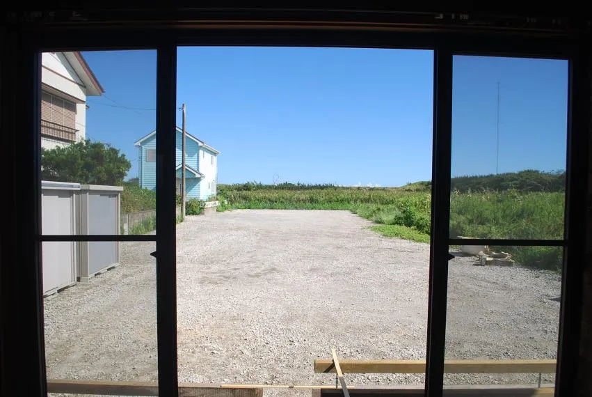 Chiba Prefecture Yamabegun Kujukuri Town 1LDK+Loft Property (7)