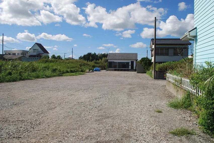 Chiba Prefecture Yamabegun Kujukuri Town 1LDK+Loft Property (8)