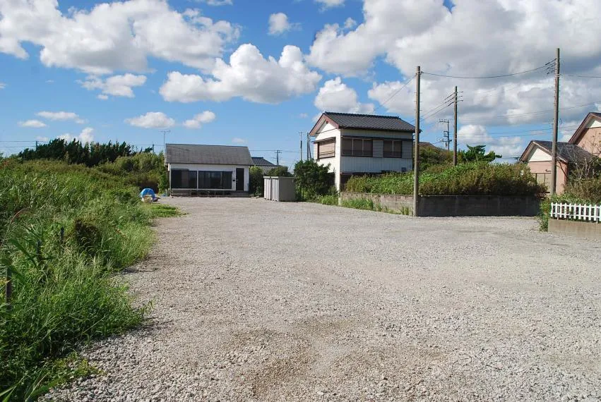 Chiba Prefecture Yamabegun Kujukuri Town 1LDK+Loft Property (9)