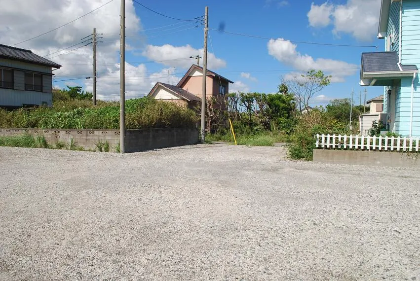 Chiba Prefecture Yamabegun Kujukuri Town 1LDK+Loft Property (10)