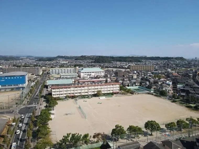 4SLDK Kagoshima City Kagoshima Prefecture (6)