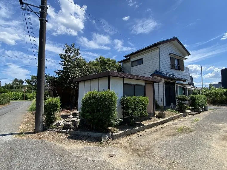 3DK Omigatsuri City Chiba Prefecture (2)