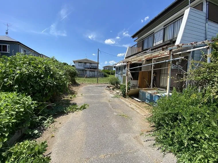 3DK Omigatsuri City Chiba Prefecture (13)