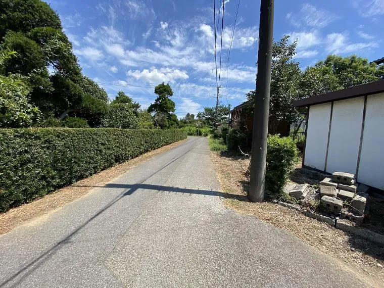 3DK Omigatsuri City Chiba Prefecture (14)