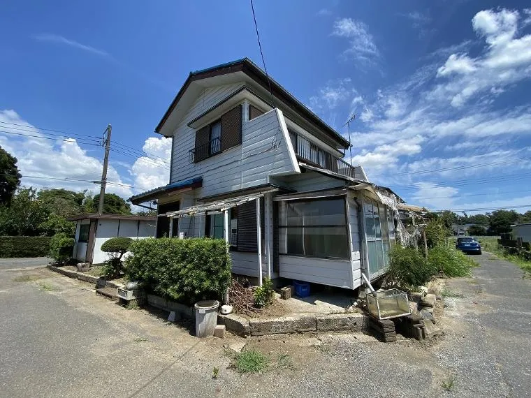 3DK Omigatsuri City Chiba Prefecture (3)