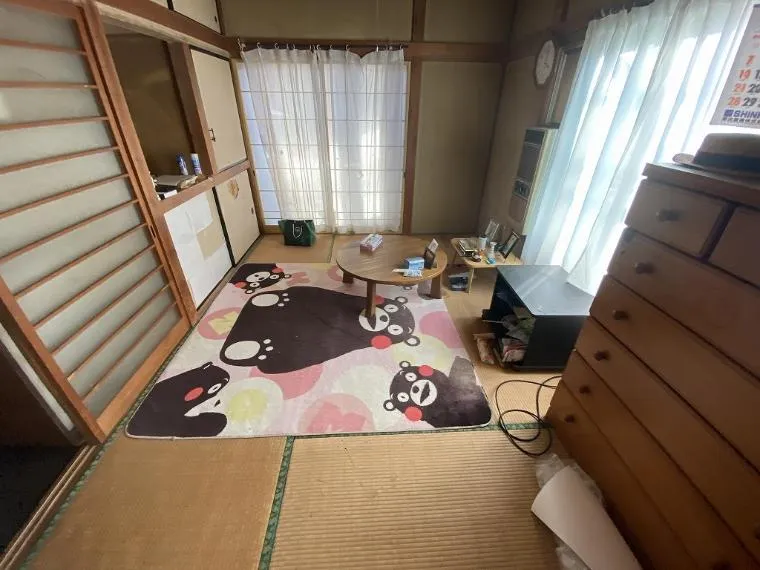 3DK Omigatsuri City Chiba Prefecture (21)
