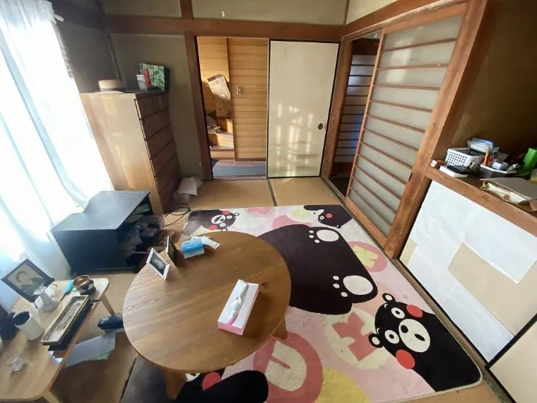 3DK Omigatsuri City Chiba Prefecture (22)