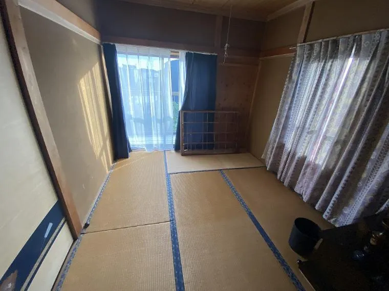 3DK Omigatsuri City Chiba Prefecture (27)