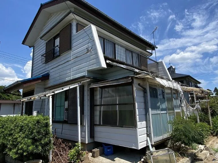 3DK Omigatsuri City Chiba Prefecture (5)